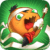 fruit craft logo
