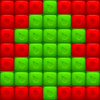 fruit cube blast logo