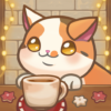 furistas cat cafe android logo