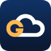 g cloud backup logo