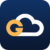 g cloud backup logo