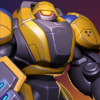 galaxy control 3d strategy logo