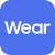 galaxy wearable logo