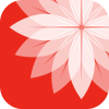 gallery photo editor collage logo