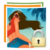 gallery plus hide pictures logo