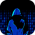 game the lonely hacker logo
