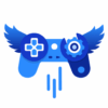 gaming mode logo