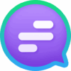 gap messenger logo