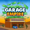 Garage Empire 3.2.4 - Android Simulation Game "Garage Empire" + Mod 1 garage empire logo