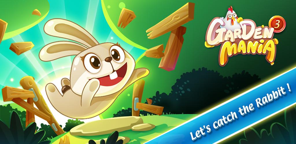 Garden Mania 3