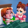 gardenscapes new acres games logo