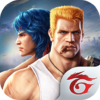 garena contra return logo