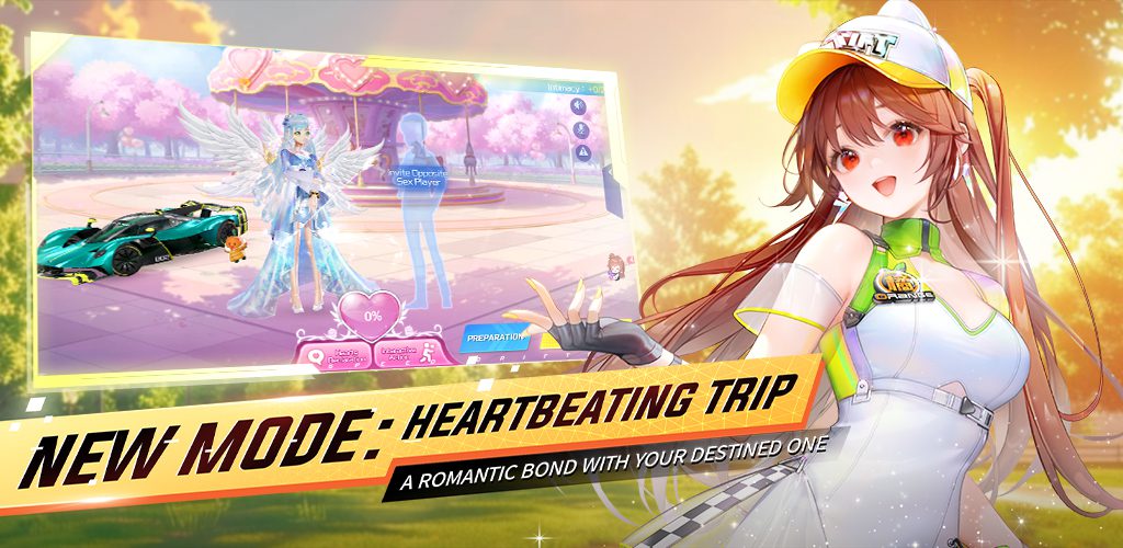 Garena Speed Drifters