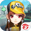garena speed drifters logo