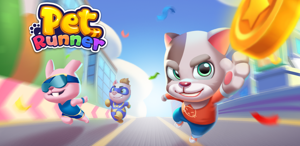 Garfield Rush