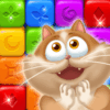 Gem Blast 24.1002.00 - trò chơi xếp hình "Nổ Bảo Ngọc" cho Android + mod 1 gem blast magic match puzzle logo