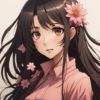 Genie: Anime AI Art Generator 1.0.9 - Create anime photos with artificial intelligence 1 genie anime ai art generator logo