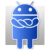 ghost commander file manager logo