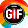 gif maker gif editor logo
