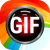 gif maker gif editor logo