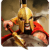 gladiator heroes android games logo