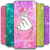 glitter wallpaper logo