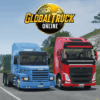 global truck online logo
