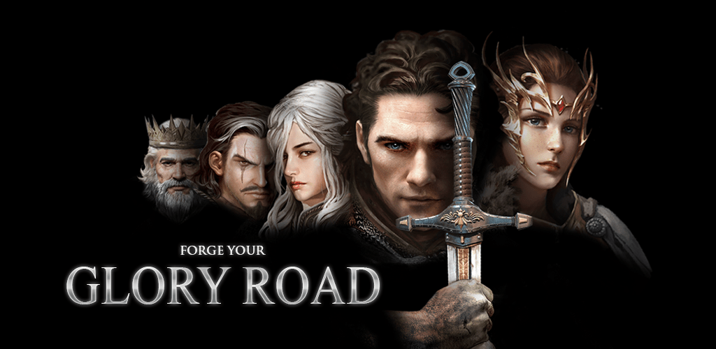 Glory Road