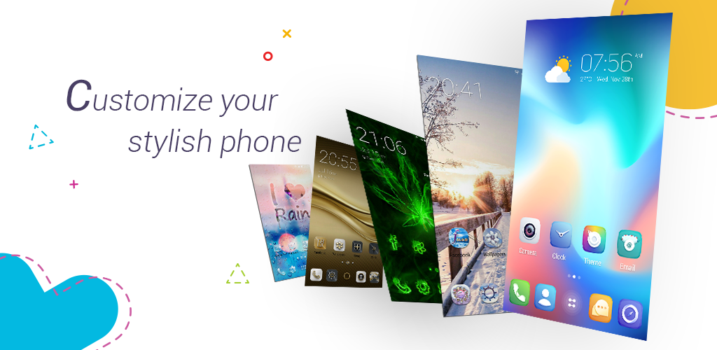  GO Launcher Z