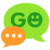 go sms pro logo