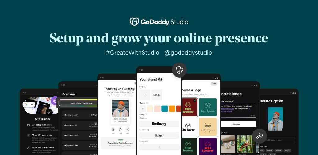 GoDaddy