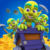 gold and goblins logo