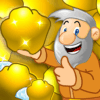 gold miner classic logo
