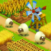 golden farm android games logo