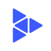 gonemad music player logo
