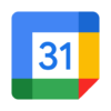 google calendar logo
