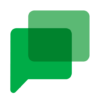 google chat logo