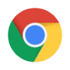 google chrome logo