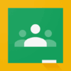 google classroom logo