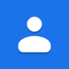 google contacts android logo