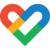 google fit android logo