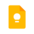 google keep android logo