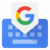 google keyboard logo