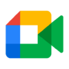 google meet logo