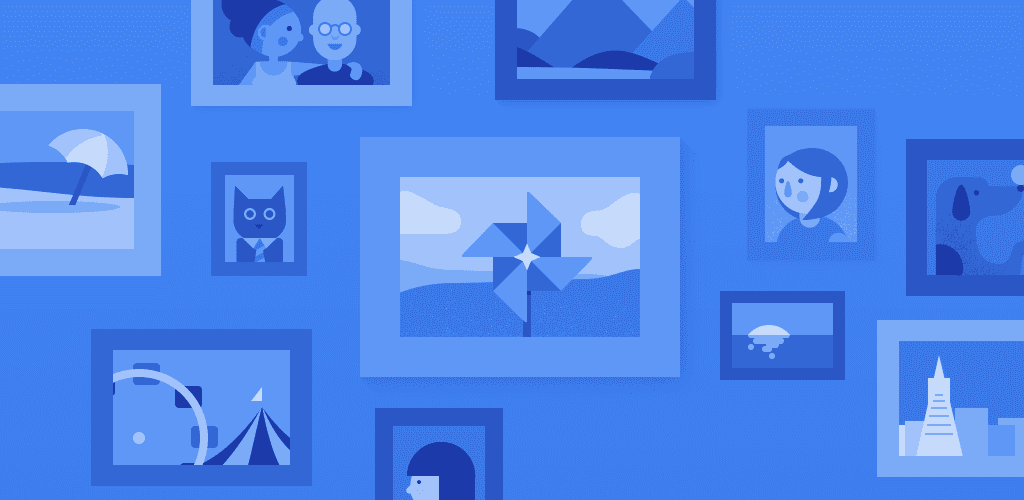 Google Photos 