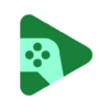 google play games logo
