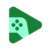 google play games logo