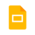 google slides logo