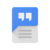 google text to speech logo