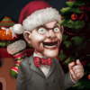 Goosebumps HorrorTown 1.1.2 - Monster Horror City Simulation + Mod 1 goosebumps horrortown logo